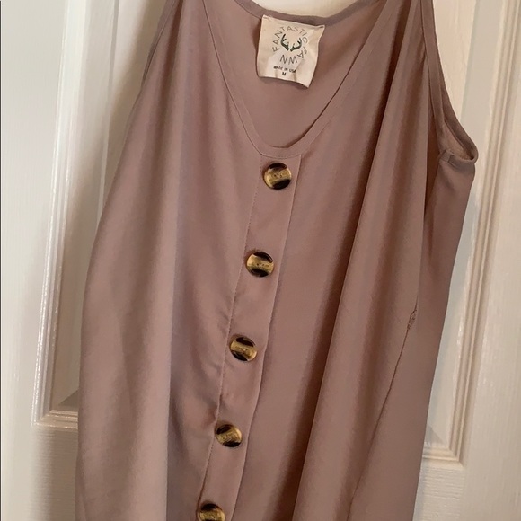 Fantastic Fawn Top - Picture 8 of 8